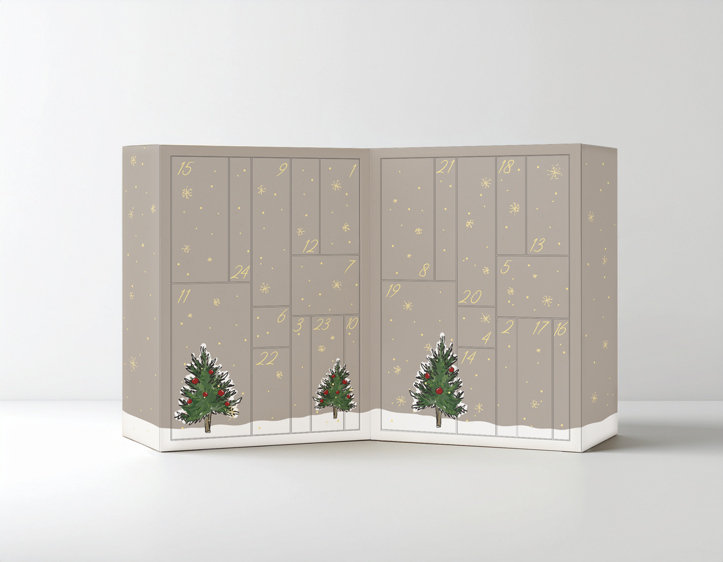 Adventskalender 2025