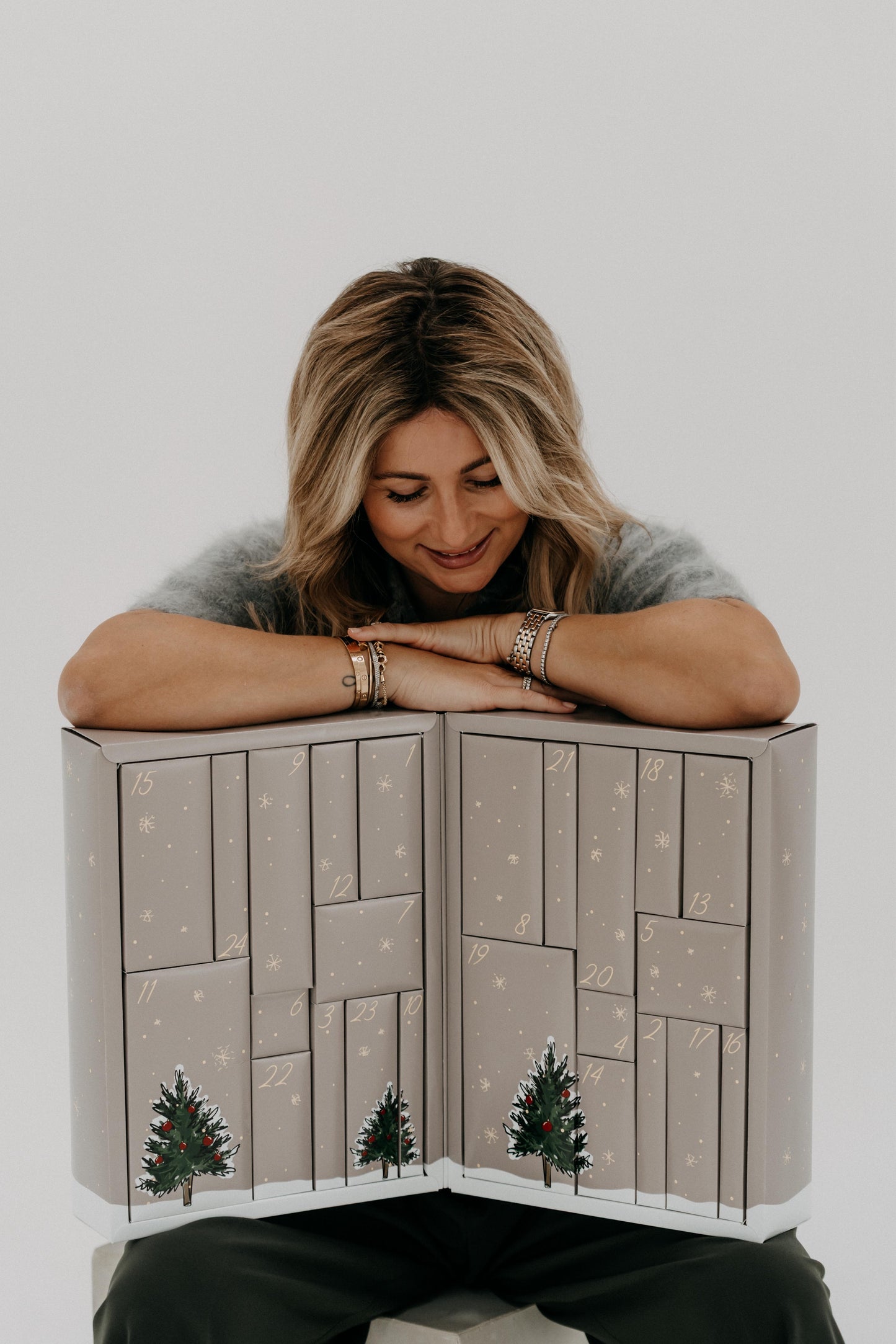 Adventskalender 2025