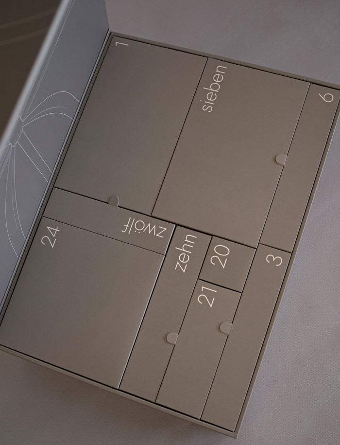 Natalie’s Adventskalender 2026