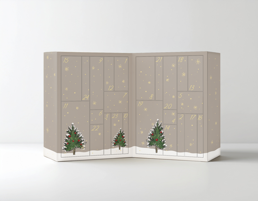 Adventskalender 2025